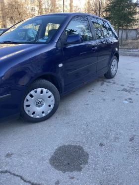 VW Polo 1, 2, снимка 11