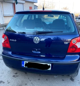 VW Polo 1, 2, снимка 3