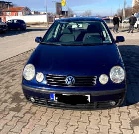 VW Polo 1, 2, снимка 1