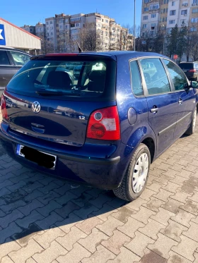 VW Polo 1, 2, снимка 2