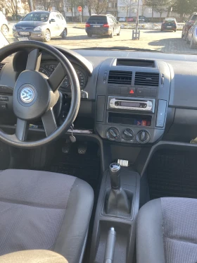 VW Polo 1, 2, снимка 10