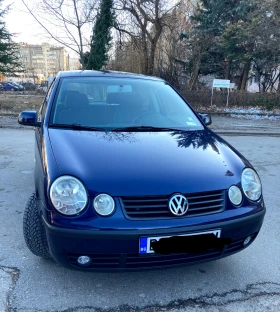 VW Polo 1, 2, снимка 5