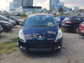 Peugeot 5008 1.6  TURBO , снимка 2