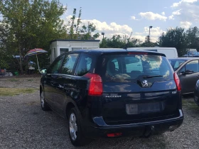 Peugeot 5008 1.6  TURBO , снимка 6