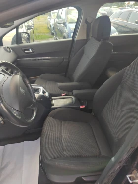 Peugeot 5008 1.6  TURBO , снимка 13