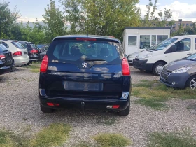 Peugeot 5008 1.6  TURBO , снимка 8