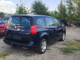 Peugeot 5008 1.6  TURBO , снимка 9