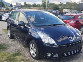 Peugeot 5008 1.6  TURBO , снимка 5