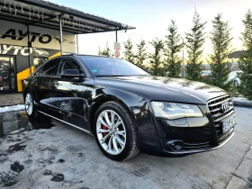 Audi A8 4.2TDI QUATTRO EXCLUSIVE    100% | Mobile.bg    5