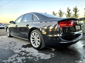 Audi A8 4.2TDI QUATTRO EXCLUSIVE    100% | Mobile.bg    7