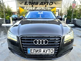 Audi A8 4.2TDI QUATTRO EXCLUSIVE    100% | Mobile.bg    3