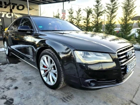 Audi A8 4.2TDI QUATTRO EXCLUSIVE    100% | Mobile.bg    4