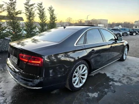 Audi A8 4.2TDI QUATTRO EXCLUSIVE    100% | Mobile.bg    9