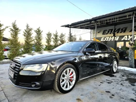 Audi A8 4.2TDI QUATTRO EXCLUSIVE    100% | Mobile.bg    2