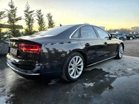 Audi A8 4.2TDI QUATTRO EXCLUSIVE    100% | Mobile.bg    10