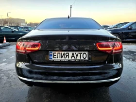 Audi A8 4.2TDI QUATTRO EXCLUSIVE РЯДКА КОЖА ЛИЗИНГ 100%, снимка 8