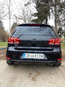 VW Golf 6 1.4 TSI, снимка 8