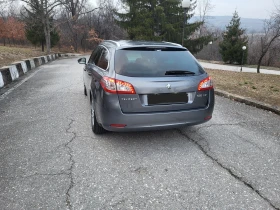     Peugeot 508   2.0HDI-136-2012