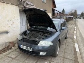 Skoda Octavia 1.90 TDI, снимка 2