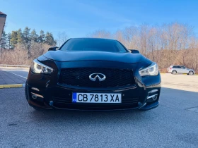 Infiniti Q50 | Mobile.bg    6