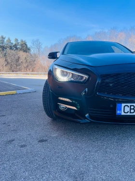 Infiniti Q50 | Mobile.bg    2