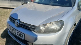 VW Golf 2.0, снимка 14