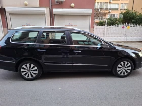 VW Passat 2.0 TDI, снимка 3