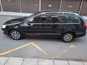 VW Passat 2.0 TDI, снимка 4