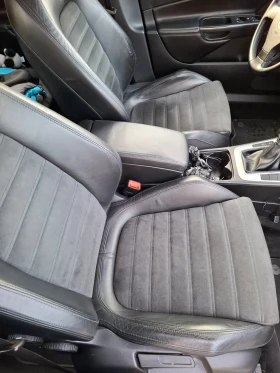 VW Passat 2.0 TDI, снимка 8