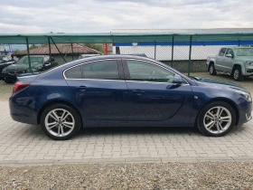 Opel Insignia | Mobile.bg    8