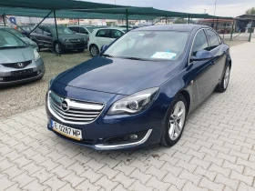 Opel Insignia | Mobile.bg    3