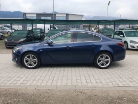 Opel Insignia | Mobile.bg    7