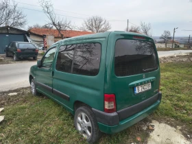 Peugeot Partner 1.6hdi 75к.с., снимка 4