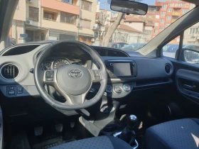 Toyota Yaris - 15600 лв. - 35298613 | Car24.bg