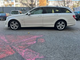 Mercedes-Benz C 220 CDI AMG AVANTGARDE SPORT, снимка 4