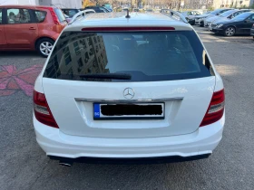 Mercedes-Benz C 220 CDI AMG AVANTGARDE SPORT, снимка 6