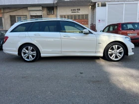 Mercedes-Benz C 220 CDI AMG AVANTGARDE SPORT | Mobile.bg    8