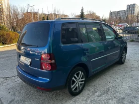VW Touran 2.0 ecofuel | Mobile.bg    3