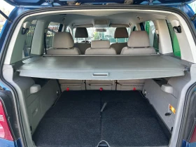 VW Touran 2.0 ecofuel | Mobile.bg    8