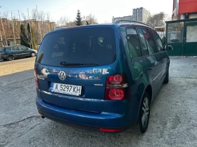 VW Touran 2.0 ecofuel | Mobile.bg    10