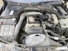 Mercedes-Benz C 180 ГАЗОВ ИНЖЕКЦИОН - 1200 лв. - 45533783 | Car24.bg