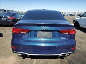 Audi A3 PREMIUM PLUS TFSI* QUATTRO* DIGITAL* PANO - 23800 лв. - 10416164 5