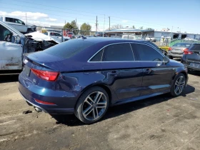 Audi A3 PREMIUM PLUS TFSI* QUATTRO* DIGITAL* PANO - 23800 лв. - 10416164 6