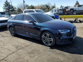 Audi A3 PREMIUM PLUS TFSI* QUATTRO* DIGITAL* PANO