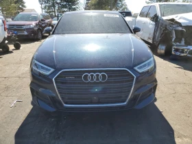 Audi A3 PREMIUM PLUS TFSI* QUATTRO* DIGITAL* PANO - 23800 лв. - 10416164 3