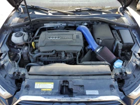Audi A3 PREMIUM PLUS TFSI* QUATTRO* DIGITAL* PANO - 23800 лв. - 10416164 11