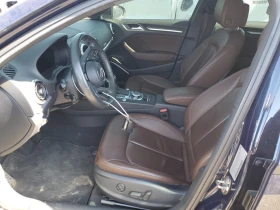 Audi A3 PREMIUM PLUS TFSI* QUATTRO* DIGITAL* PANO - 23800 лв. - 10416164 7