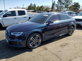 Audi A3 PREMIUM PLUS TFSI* QUATTRO* DIGITAL* PANO - 23800 лв. - 10416164 2