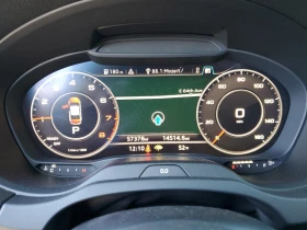 Audi A3 PREMIUM PLUS TFSI* QUATTRO* DIGITAL* PANO - 23800 лв. - 10416164 9