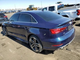 Audi A3 PREMIUM PLUS TFSI* QUATTRO* DIGITAL* PANO - 23800 лв. - 10416164 4